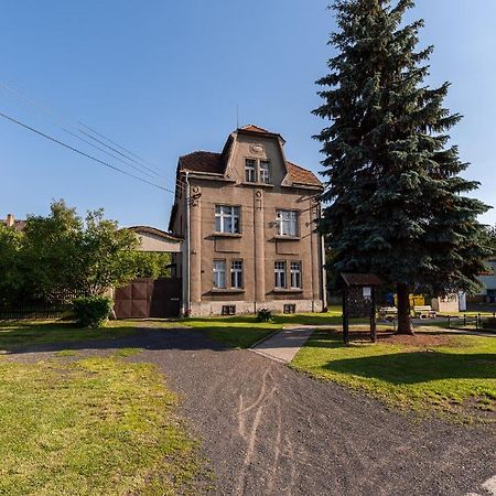 Apartmany U Prochazku Horovicky Exterior foto