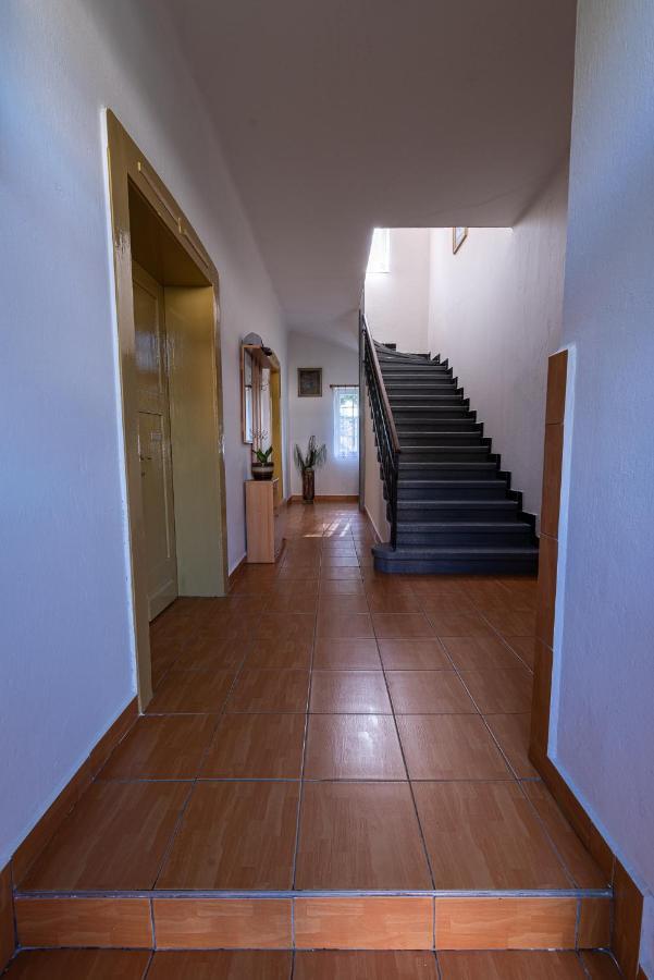 Apartmany U Prochazku Horovicky Exterior foto
