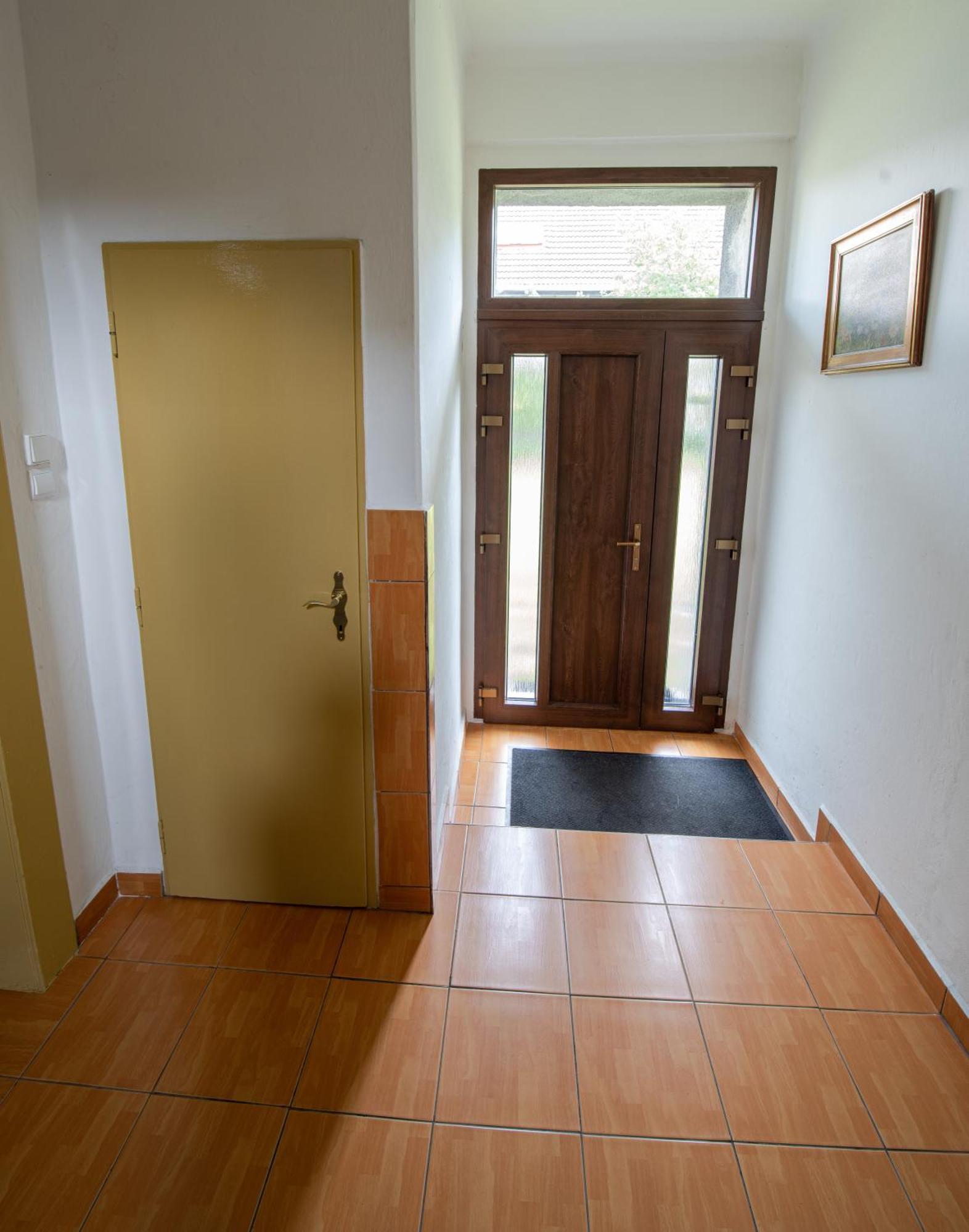 Apartmany U Prochazku Horovicky Exterior foto